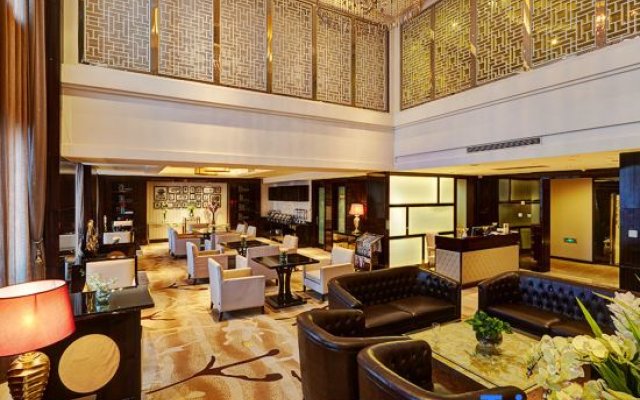 Zheng Fang Yuan International Hotel