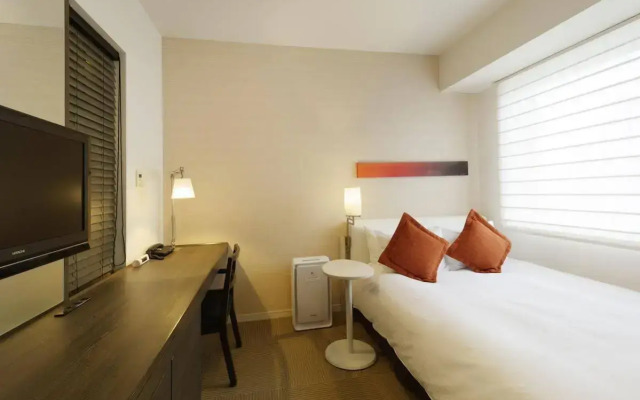 Hotel Keihan Tokyo Yotsuya