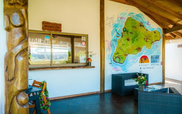 Matariki Sunset Apart Hotel