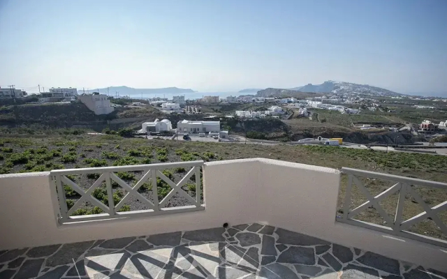 Villa Anna with Panoramic view