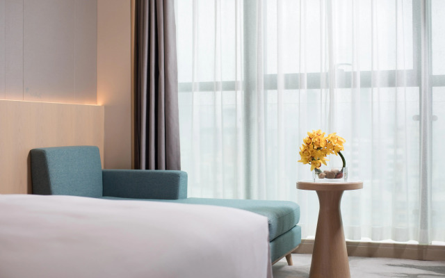 Holiday Inn Guiyang City Center by IHG