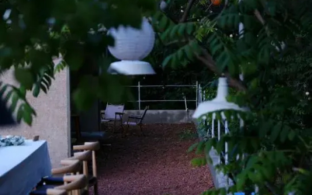 Yueli Kamakura Homestay