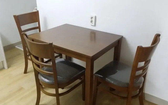 Guest House GODO - Hostel