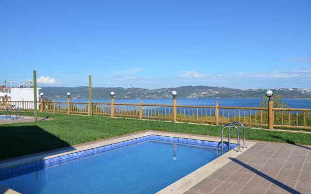 Woodlodge Country Sapanca