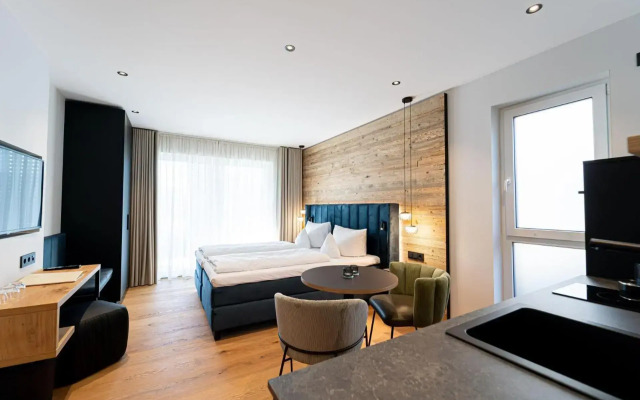 See + Sporthotel Ankum