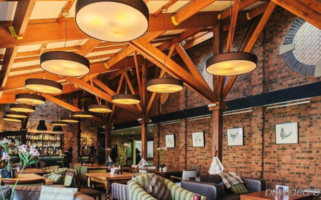 Middletons Hotel