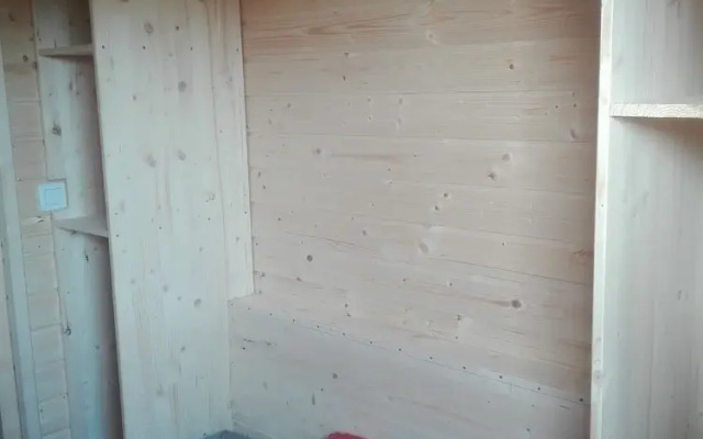 Le Jardin d'Alzetu - Appartement 204