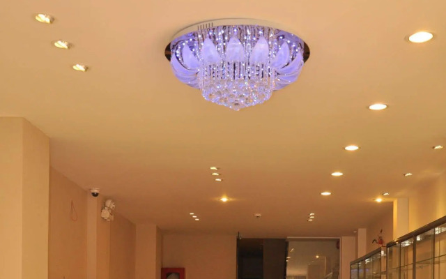 Dag Hotel