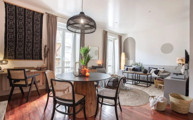 Derj - 2 Bedrooms in Almagro