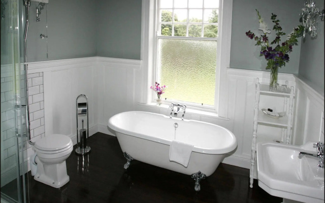 Beech Hill Country House Hotel