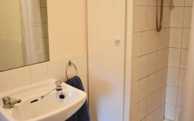 1 Bedroom Home in Dublin with Parking