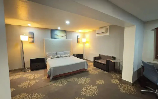 Hotel Dulce Maria