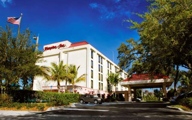 Hampton Inn Ellenton/Bradenton