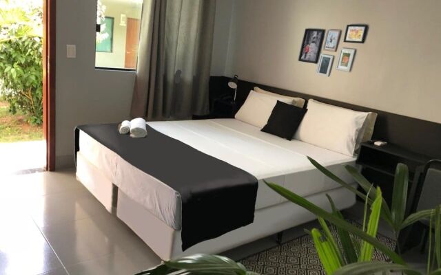 Pousada Vila da Mata