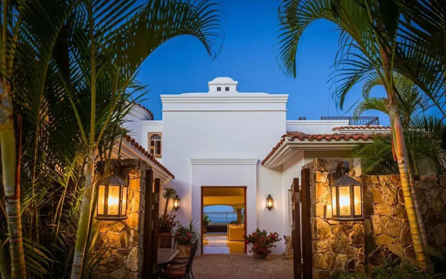 Villa Devine in San Jose del Cabo