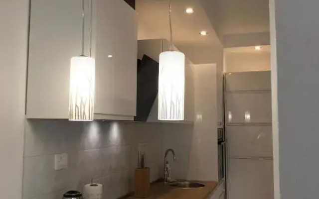Apartment Jelić