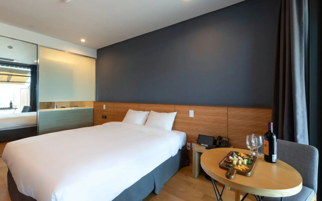 SL Hotel Gangneung
