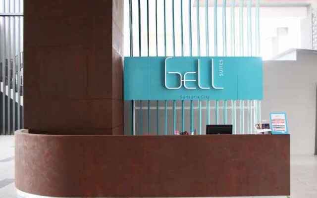Bell Suites