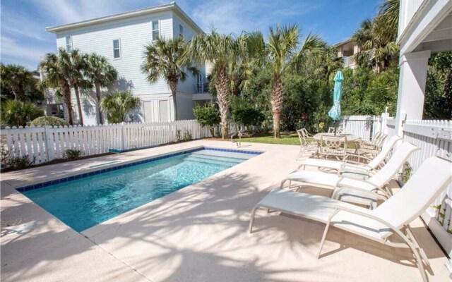 Destin Pointe Homes by Holiday Isle
