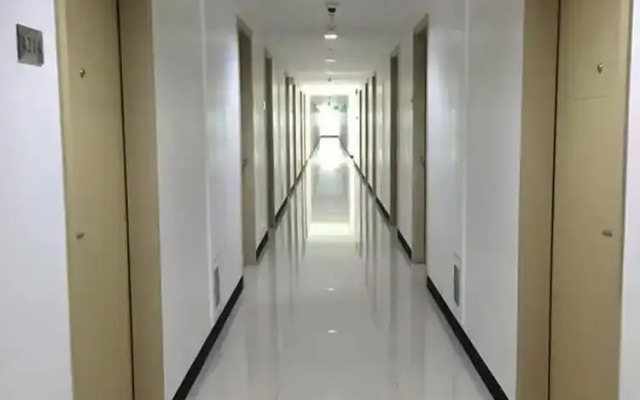 Cool Place Light Residences