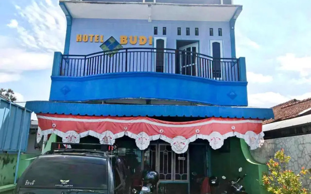 Hotel O Budi