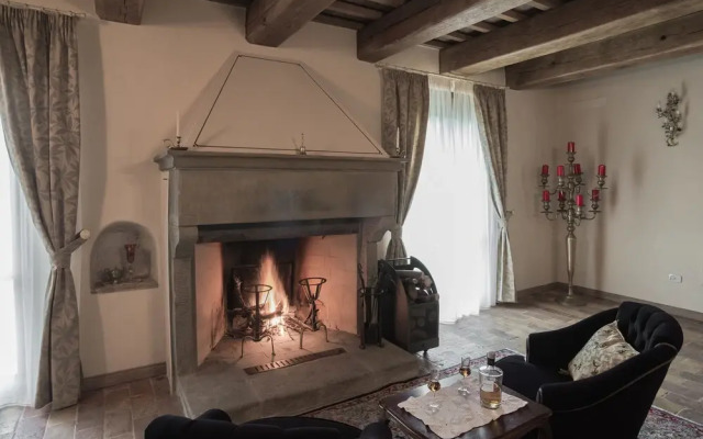 Agriturismo Ca' Maggio