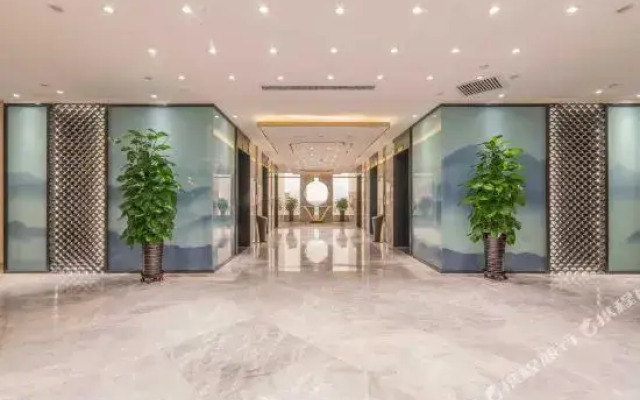 Wuhuan International Hotel