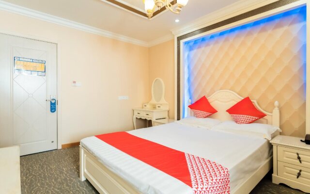 Nafei Hotel