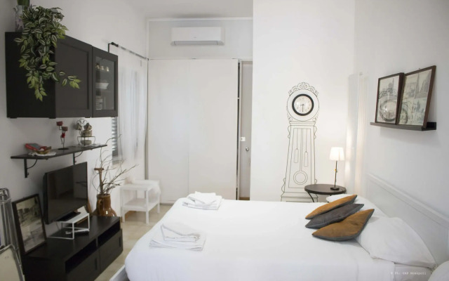 B&B Villa Nonna Maria