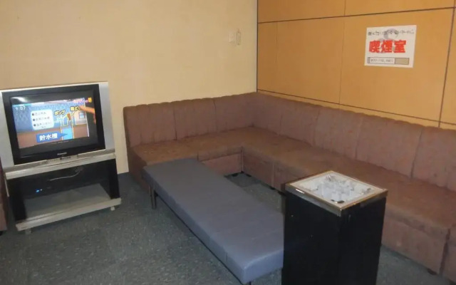 Natural Onsen Hostel Hidamari no Yu