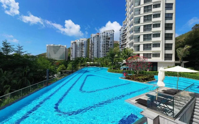 Ascott Dadonghai Bay Sanya