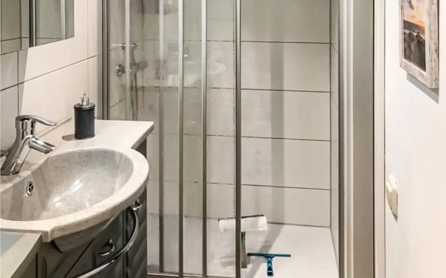 Amazing Home in Bellin With 1 Bedrooms