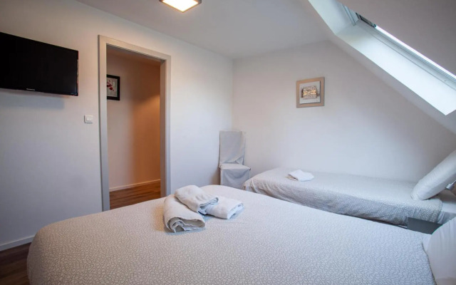 Hotel Restaurant Kuentz