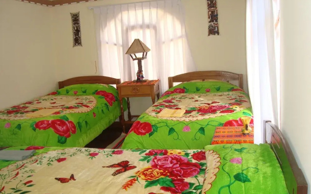 Hotel Imperio Del Sol