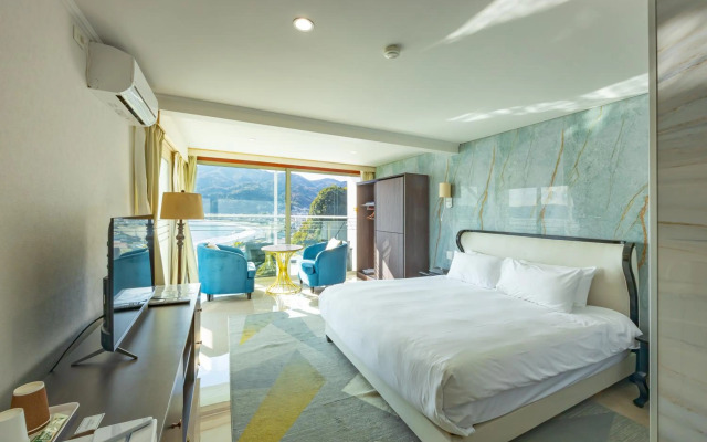 Hotel Himalaya Sea