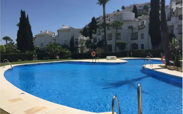 107282 Apartment In Mijas