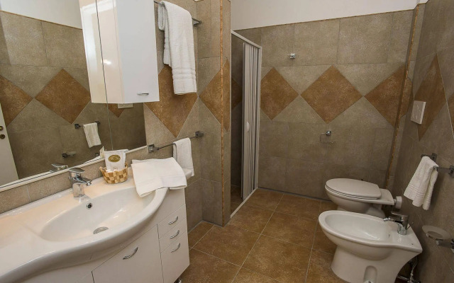 Agriturismo Tenuta Don Giovanni