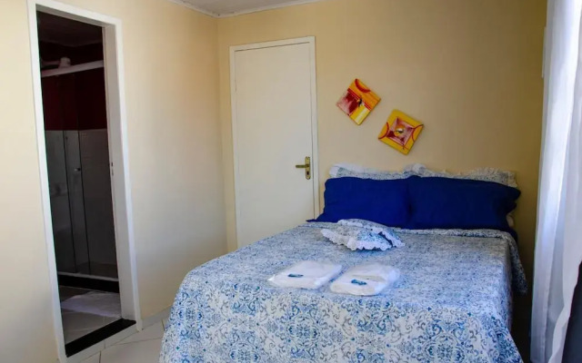 Pousada Luzes de Geribá