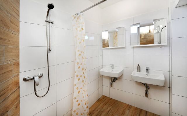 Apartmány Belveder