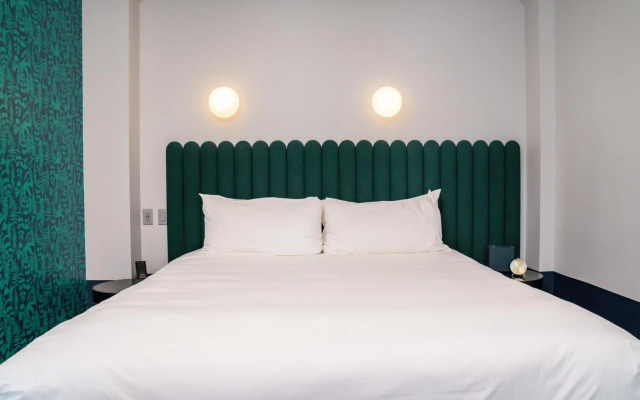 Woodlark Hotel Portland, a Tribute Portfolio Hotel