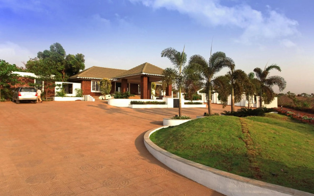 The Fern Samali Resort