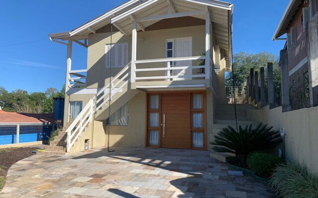 Loft Vale das Montanhas - Gramado - RS