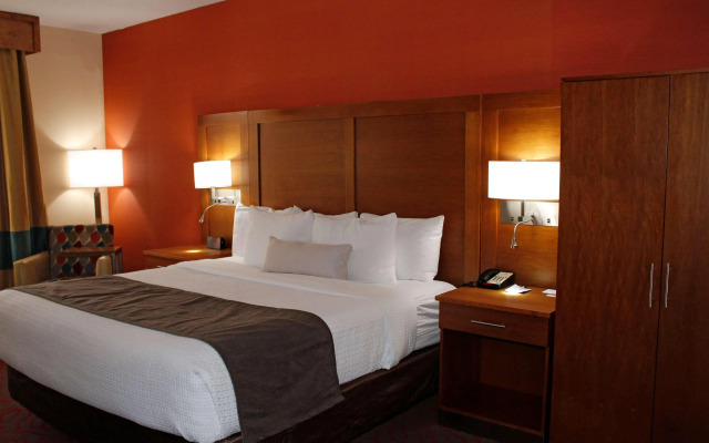 Best Western Cannon A.F.B.