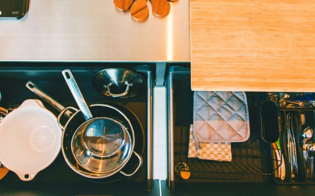 Blue Steak Wonder Senaha