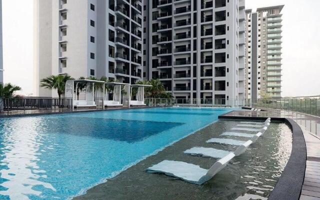 Sama Homes @ D'Latour Sunway