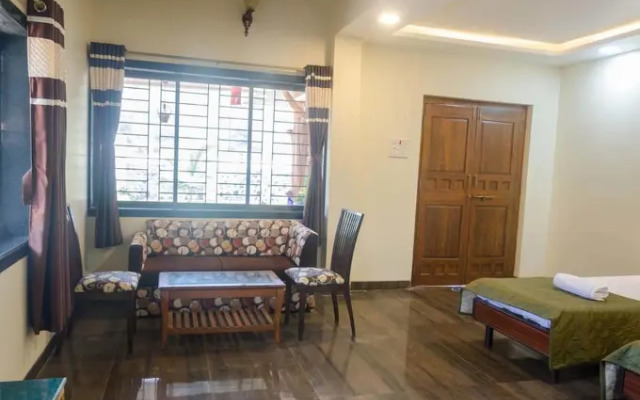 Malhar Villa