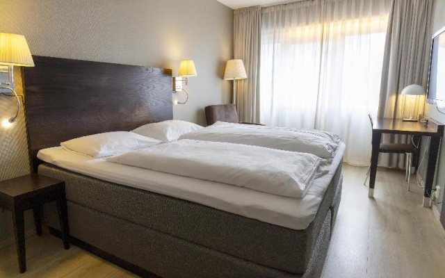 Hilton Huzhou Nanxun – Guest Rooms – Suzhou