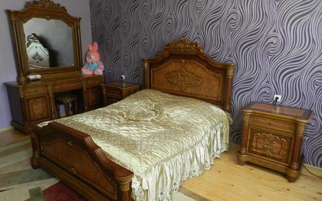 Iraklis Homestay