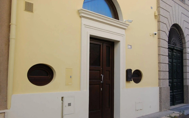 Stevens Suite Apartment