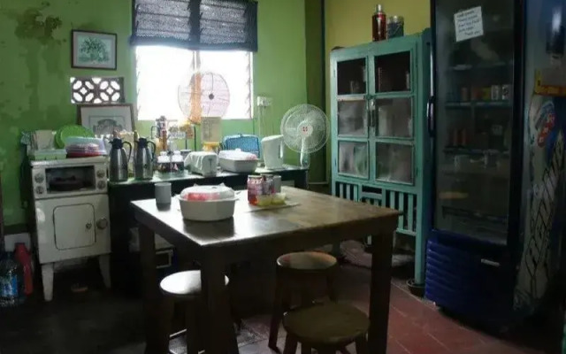Apa Kaba Home & Stay